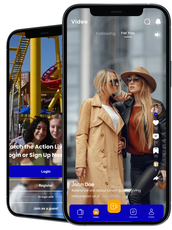PKMATCHZ App Interface